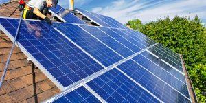 Production de l’électricité photovoltaïque rentable à Villebernier